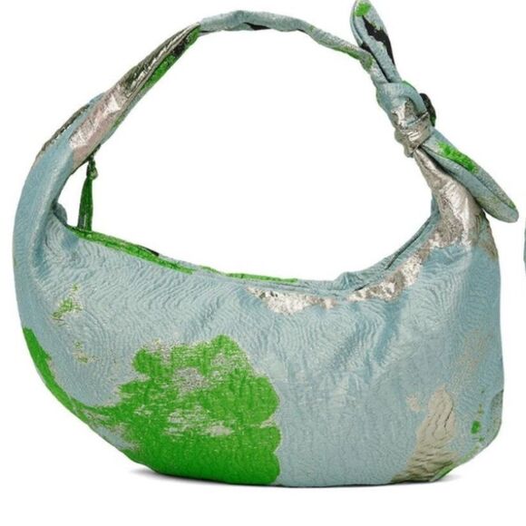 STINE GOYA JANNIS BAG - CLOUDS 
Sold out online - Picture 1 of 12